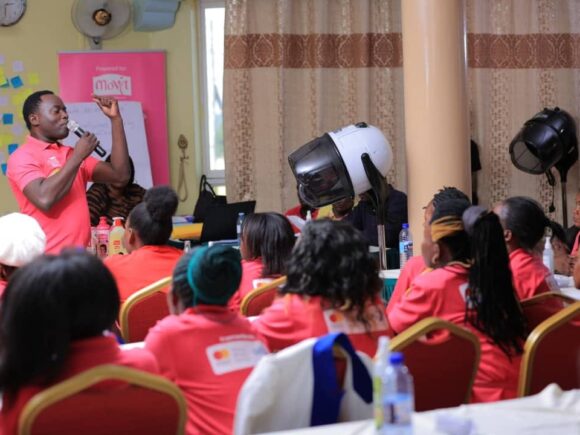 Driving Change through Education and Skills Development: The Movit Foundation’s Transformative Initiatives