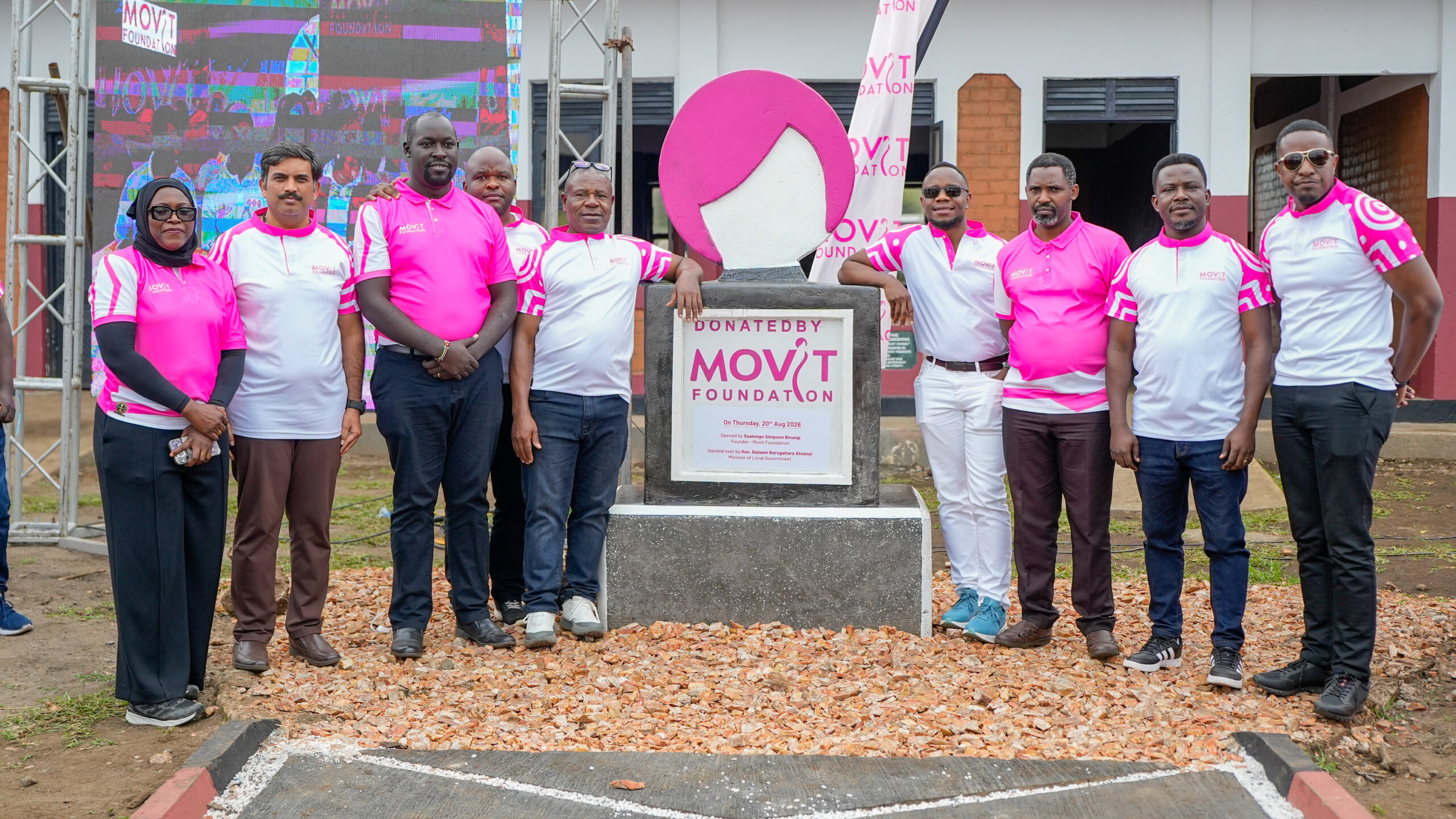 Movit Foundation