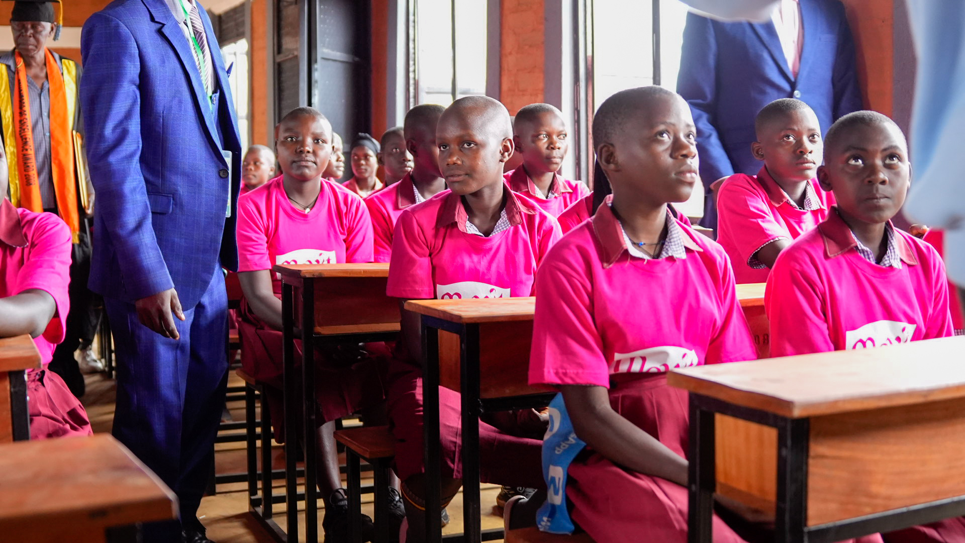 Education and skills development