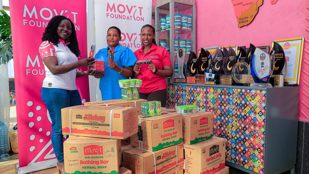 Movit Foundation