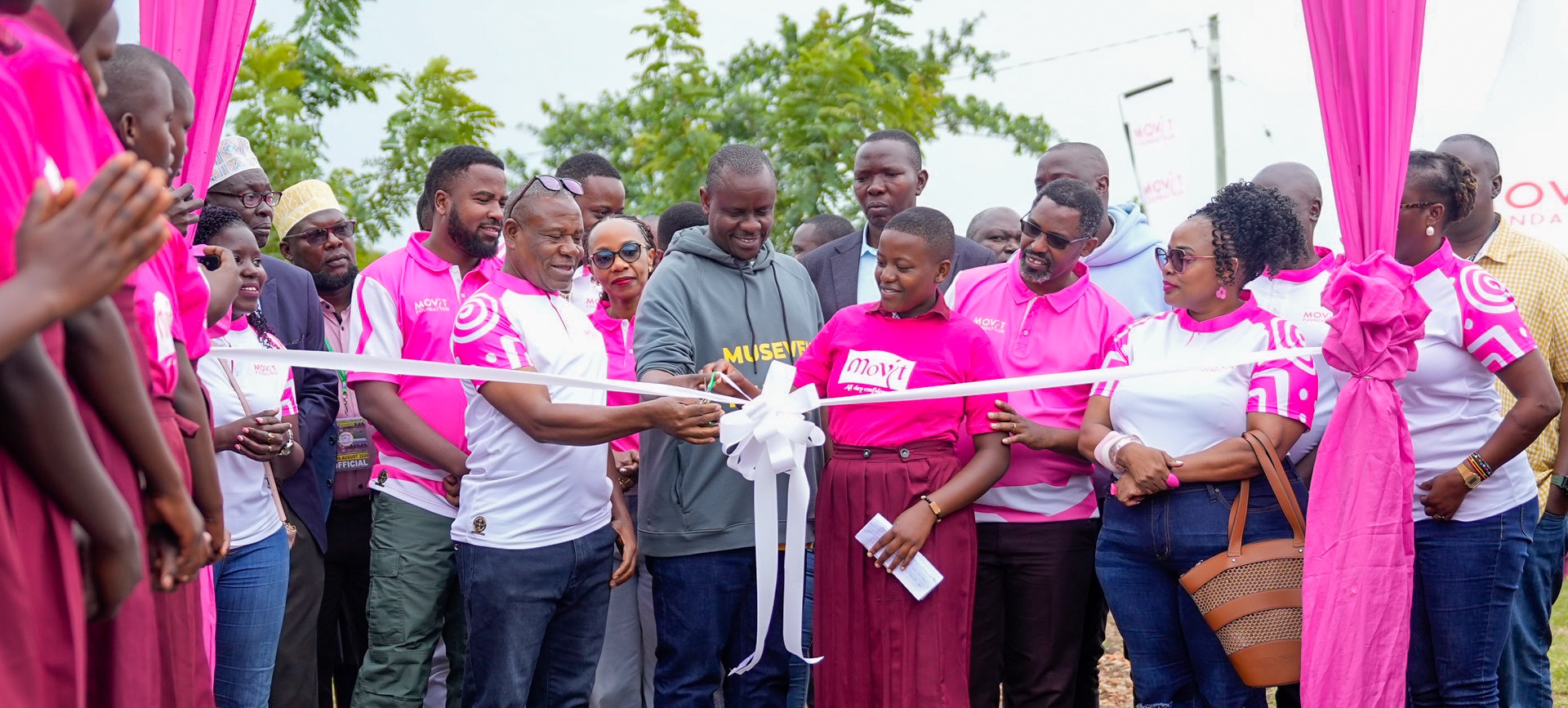 Movit Foundation
